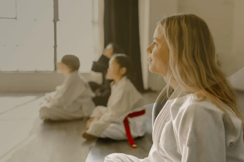 Basingstoke's Much Loved Mixed Martial Arts School For You & Your Family