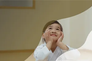 Little Leaders (Ages 4-7yrs)